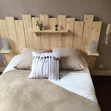 Hotel Restaurant Le Cheval Blanc Argentré-du-Plessis Екстериор снимка